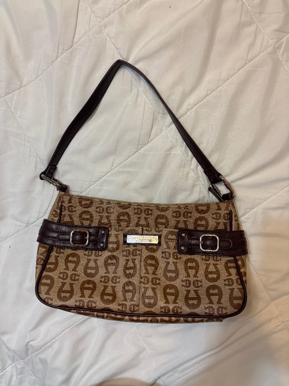 Aigner Small shoulder bag
